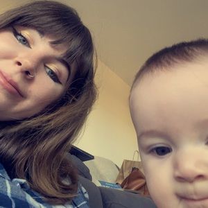 Meet your Posher, Lucy